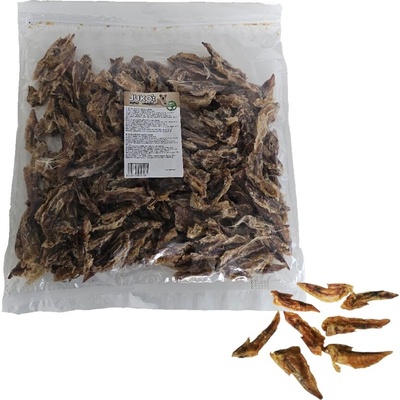 JUKO Krídla kuracie špičky sušené 500 g