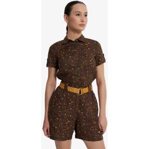 CORDILLERO Гащеризон Travel Female Romper