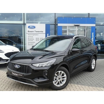 Ford Kuga 2.5 PHEV Titanium 178 kW