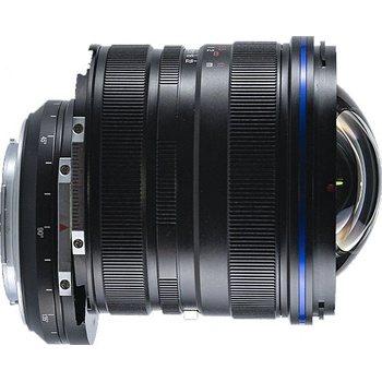 Laowa 15mm f/4.5 Zero-D Shift Nikon F