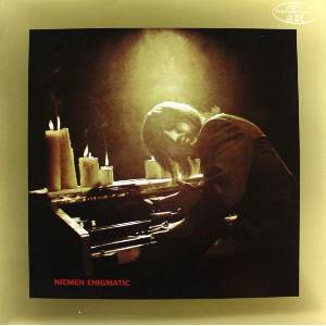 Czesław Niemen - Enigmatic (LP) (5907783485763)