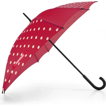 Deštník Reisenthel Umbrella Ruby dots