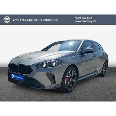 BMW 118d 110 kW