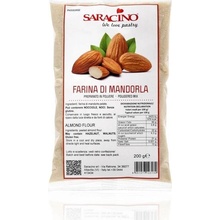 Saracino Mandlová mouka 200 g