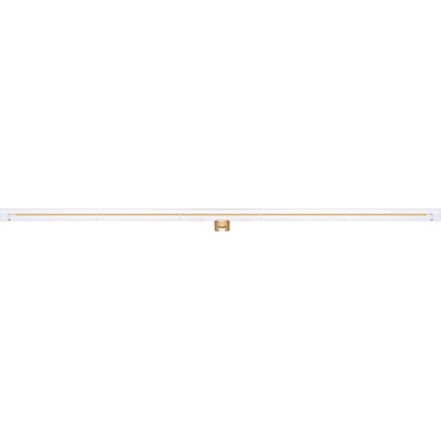 SEGULA LED lampa S14d 6W 100cm 2 200K číra 55178
