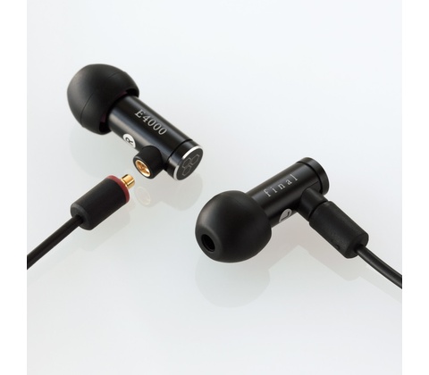 Final Audio E4000