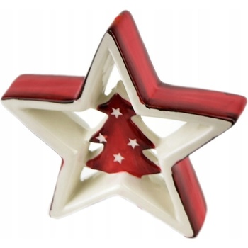 Dommio Hviezda s stromčekom 12,5 cm
