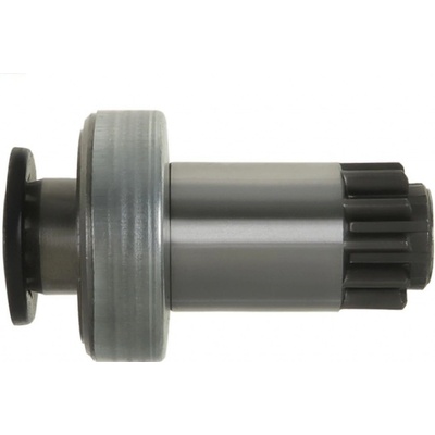 Voľnobeżná prevodovka, štartér AS-PL SD3072