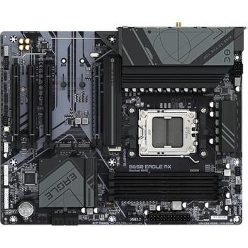 Image 1 of GIGABYTE B650 EAGLE AX