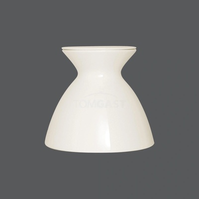 RAK Gloš 18 cm bílá RAK-HDTT18