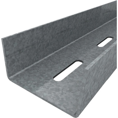 Styroprofile Profil UA 75 / 1,9mm 3m