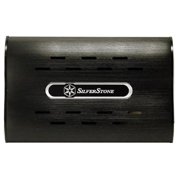 SilverStone SST-MS01B