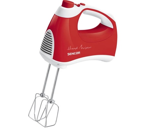 Sencor SHM 5404RD