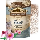 Carnilove Rich in Trout Enriched with Echinacea 24 x 85 g