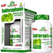 Amix Sulforaphane 90 kapslí