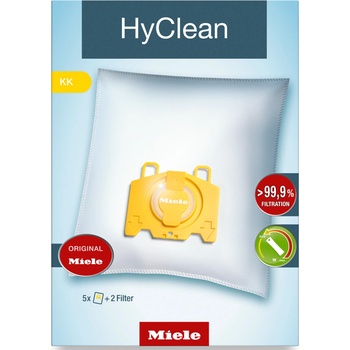 Miele HyClean K/K