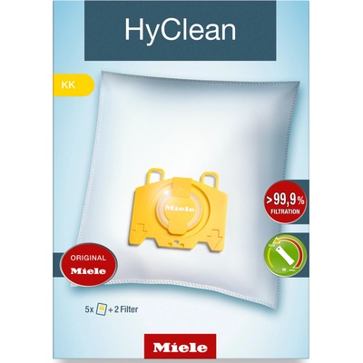 Miele HyClean K/K