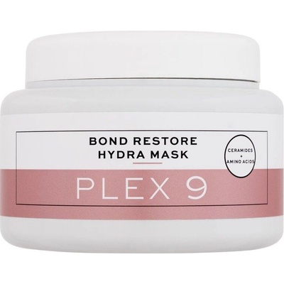 Revolution Haircare Plex No.9 Bond Restore Hydra Mask 220 ml