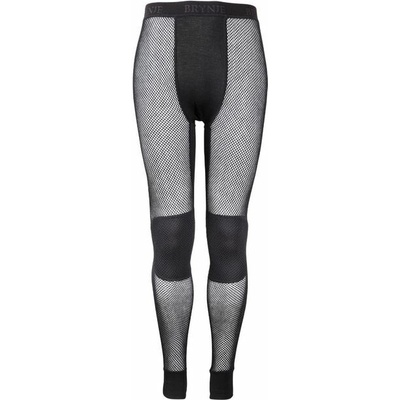 Brynje Super Thermo Longs spodky black