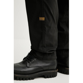 G-Star RAW Панталон G-Star мъжки в черно със стандартна кройка D24309. E070 (D24309.E070)