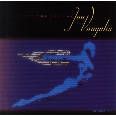 BEST OF - JON & VANGELIS