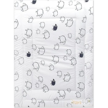 Image 1 of Подложка за игра / пълзене 100 x 135 cm 1847-D23