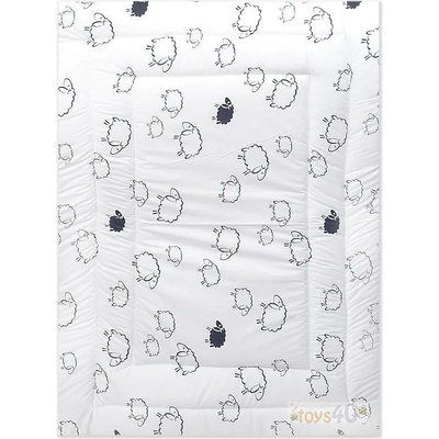 Подложка за игра / пълзене 100 x 135 cm 1847-D23