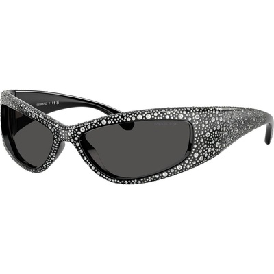 Swarovski SK6027 100187