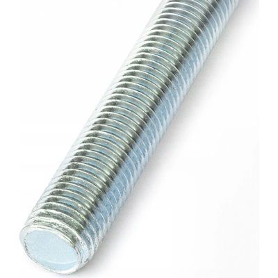 Oramat M8x1000mm, 4.8 DIN 975 ZN - 1ks - Závitová tyč