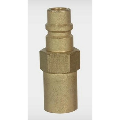 REFCO Ventilek RV-1234YF-LP