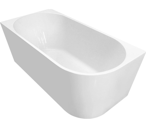 Aqualine TIBERA 150x75 cm, E1046