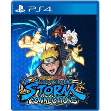 Naruto x Boruto: Ultimate Ninja Connections