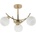 Candellux AMOS 33-37473