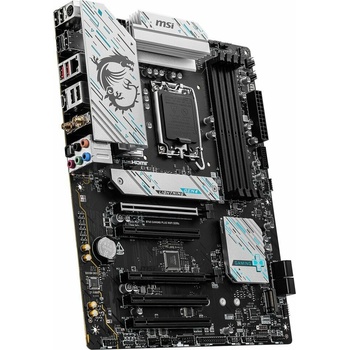 MSI B760 GAMING PLUS WIFI