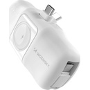 Wozinsky 5000 mAh WF16-YCS White