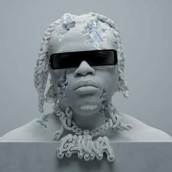 GUNNA - DS4EVER LP