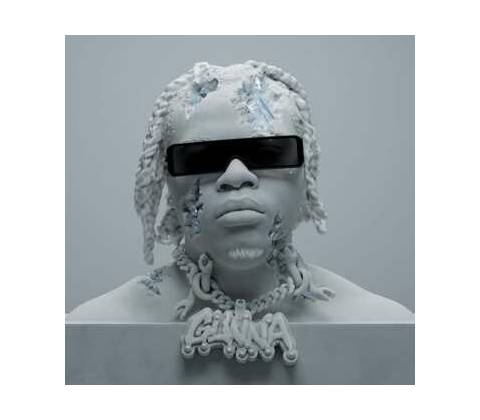 GUNNA - DS4EVER LP