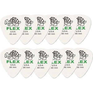 Dunlop 428P 0.88 Tortex Перце за китара (428P088)