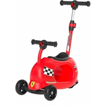 Image 1 of mesuca sports Ferrari (FXK92)