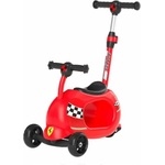 mesuca sports Ferrari (FXK92) Тротинетка, скутер