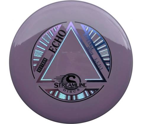 Streamline Echo Neutron
