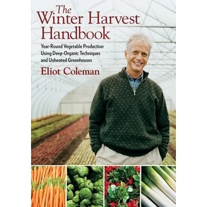 Winter Harvest Handbook (ISBN: 9781603580816)