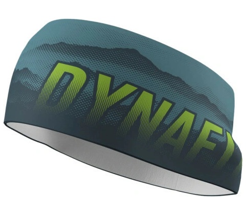 Dynafit Graphic Performance smoke blue/cloud