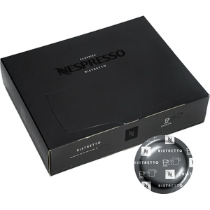 Nespresso | Ristretto - 50 капсули за Nespresso® Pro