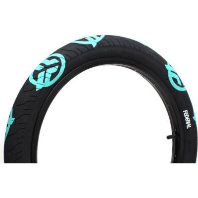 Federal Bikes BMX COMMAND LP LOGO 20x 2,40"