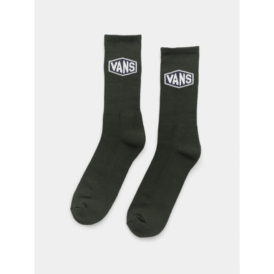 Vans Stowers Crew dried kelp