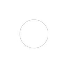 ArtExt Kuchynská skrinka horná, W3S/80 Emporium Biela