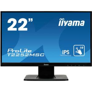 iiyama ProLite T2252MSC Монитори