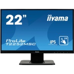 iiyama ProLite T2252MSC Монитори