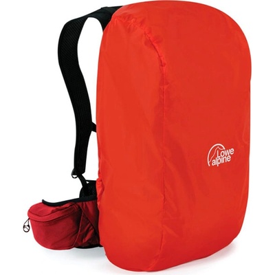 LOWE ALPINE Raincover LA Aeon LT, hot orange - 12 - 18 l